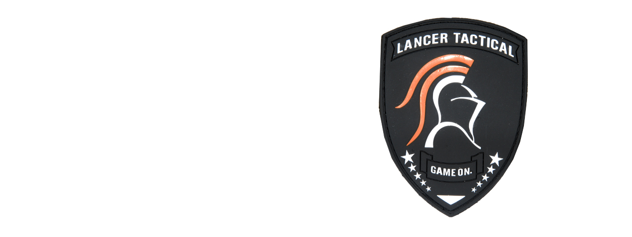 LTSHIELDPATCH SHIELD PATCH - Click Image to Close